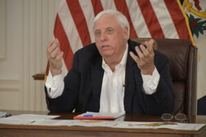 Justice, DHHR address questions of COVID test results delays, need to self-quarantine while waiting
